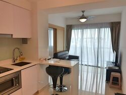 Eight Riversuites (D12), Condominium #460180191
